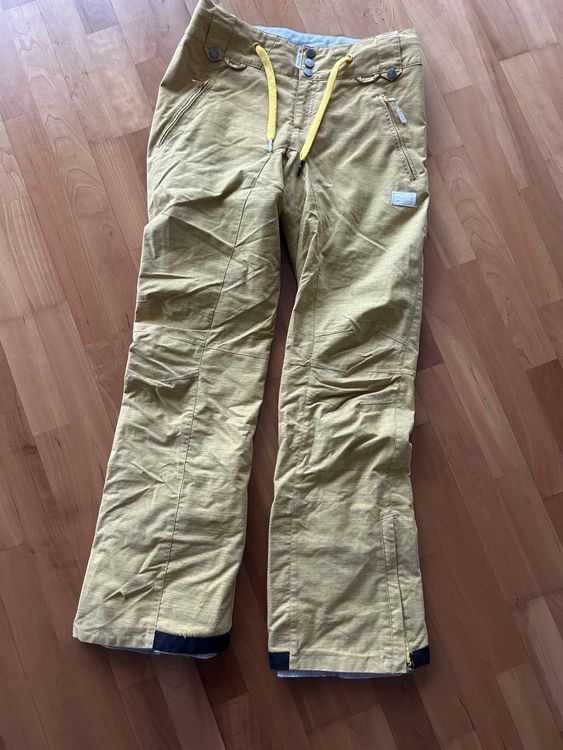 Bench Skihose