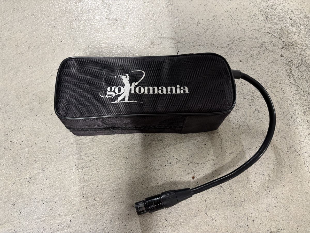 Chariots: Golf Elektro Trolley – D'occasion à Zürich par ConnieS01 6