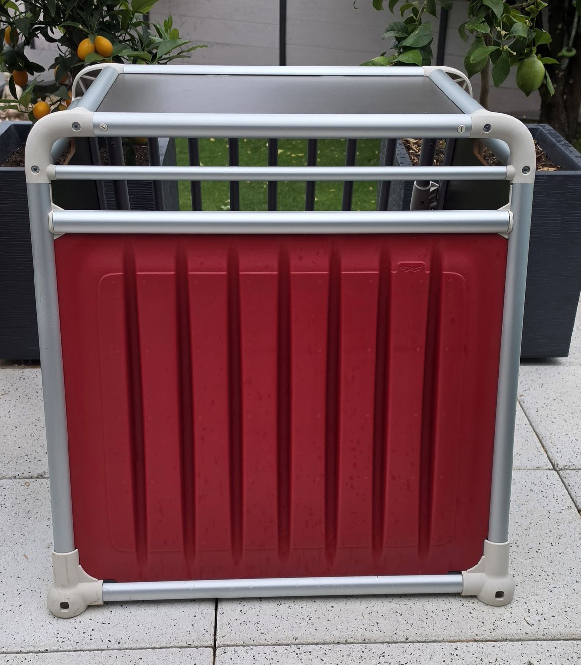 4pets Käfige, Transport & Sicherheit: caisse de transport pour chien – Gebraucht aus Muraz (Collombey) von Laufo 3
