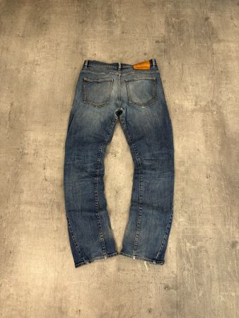 Vintage Diesel 2000s Straight Baggy Jeans (M)