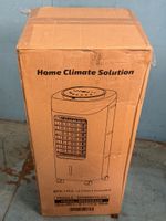 Luftkühler Home Climate Solution neu