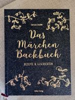 Das Märchen Backbuch NEU