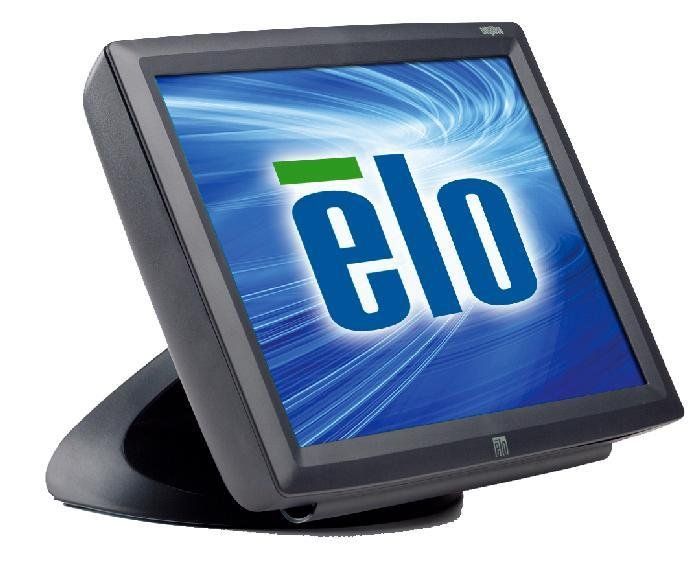 Elo Ecrans: ELO Touchsystems 15" LCD Touch Display ET1529L (POS) – D'occasion à Zürich par onlime