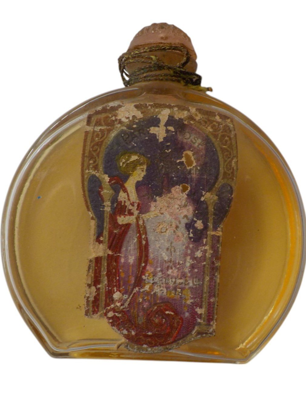 Profumi & Eau de Toilette: Parfum Art Deco mit Inhalt – Usato da Mörschwil venduto da antiksalon21 7