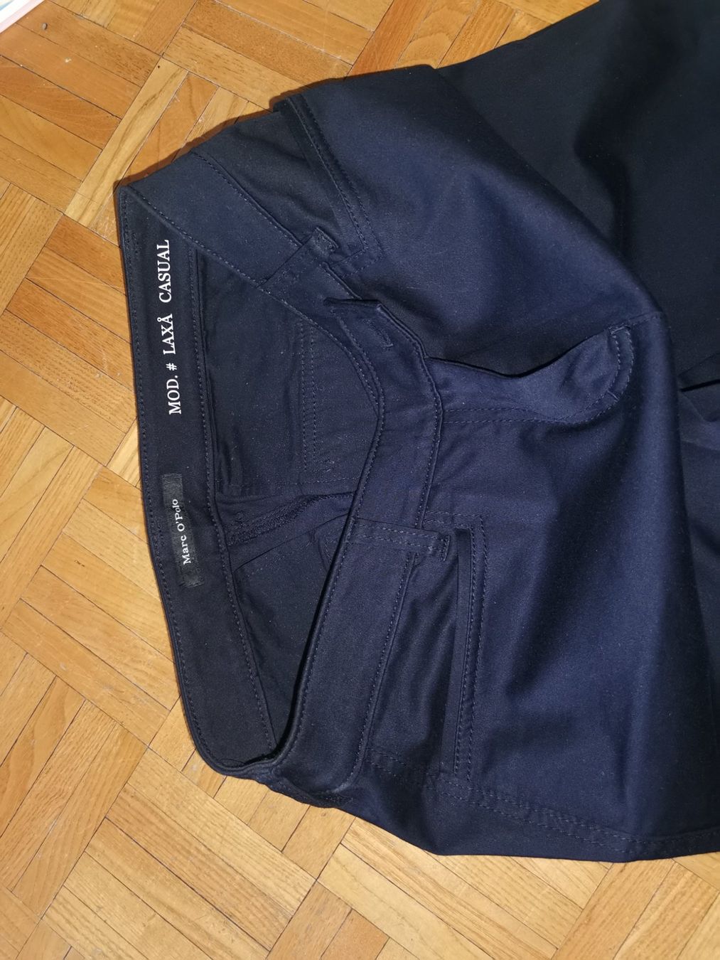 Pantaloni: Elegantes Marc d'opolo Hose – Usato da Uster venduto da bek_v2ct 1