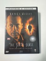 The Sixth Sense 2-DVD – Bruce Willis – neuwertig