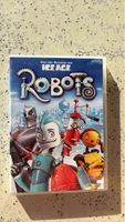 DVD Film: Robots - Von den Machern von Ice Age - Top! (02)