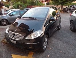 Mercedes Classe A 180 CDI 