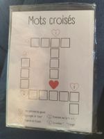 carte annonce grossesse