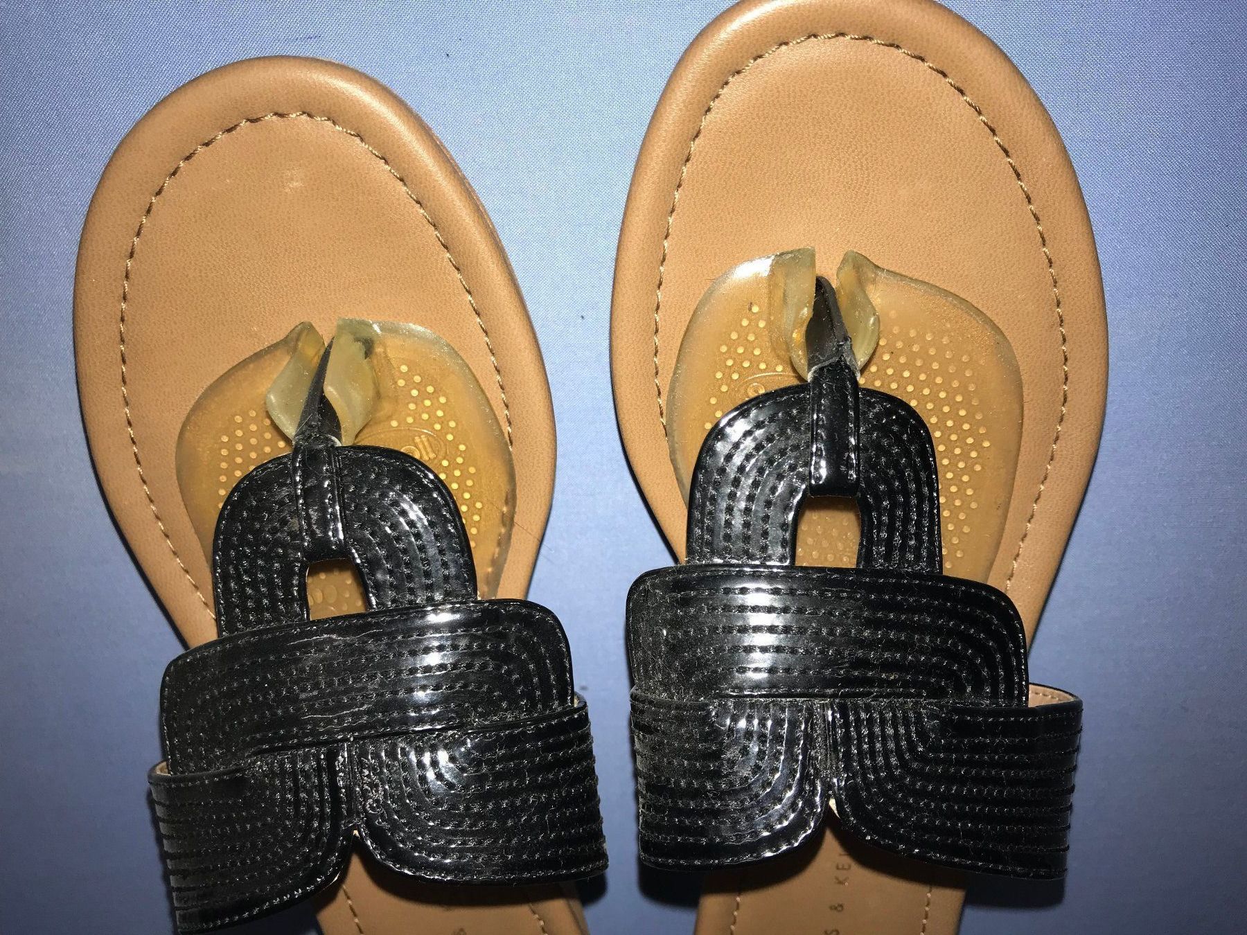 Scarpe da donna: Zehentrenner – Usato da Zumikon venduto da Uranus88 3