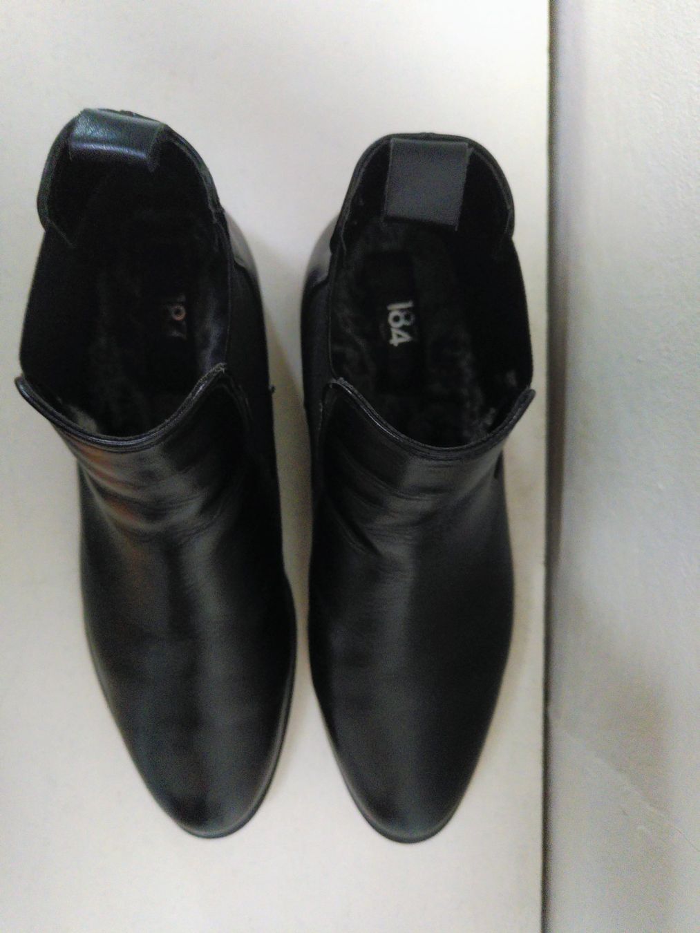 Walder Scarpe da donna: Schwarze Walder Winterstiefeletten, Grösse 37 – Nuovo (secondo la descrizione) da Winterthur venduto da DonnaRicarda 4