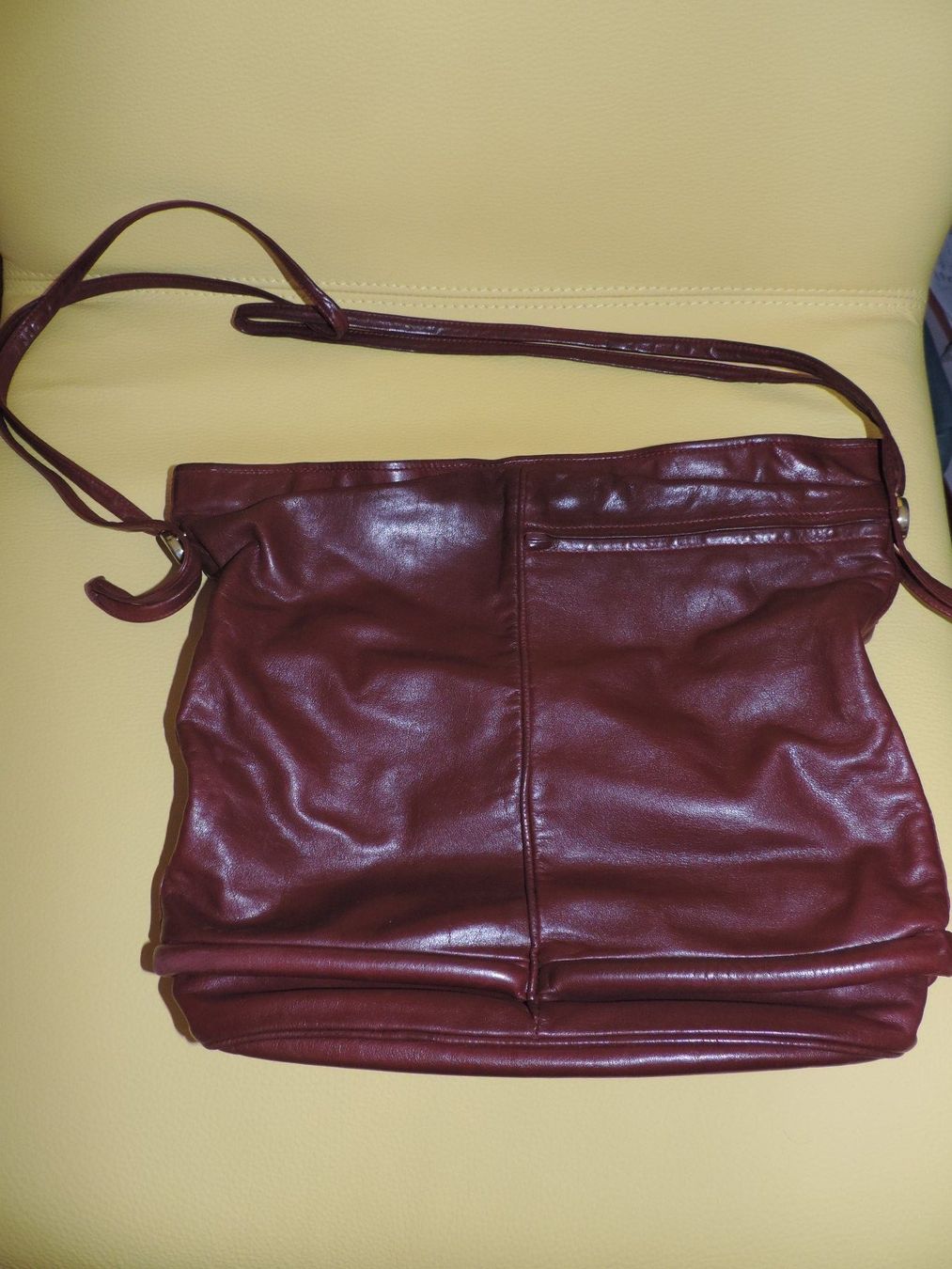 Taschen für Damen: weiche Leder Handtasche Ausverkauf – Gebraucht aus Menziken von Feh 1