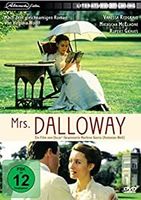 MRS DALLOWAY        Natascha McElhone        ==> SAMMELPORTO