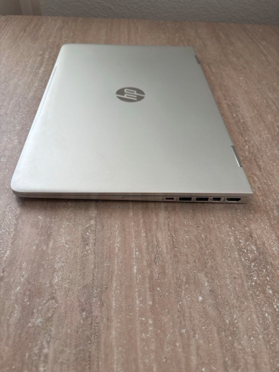 Hewlett Packard Notebook: HP Spectre X360 15" Touchscreen – Usato da Wolfwil venduto da sch_9jzx 3