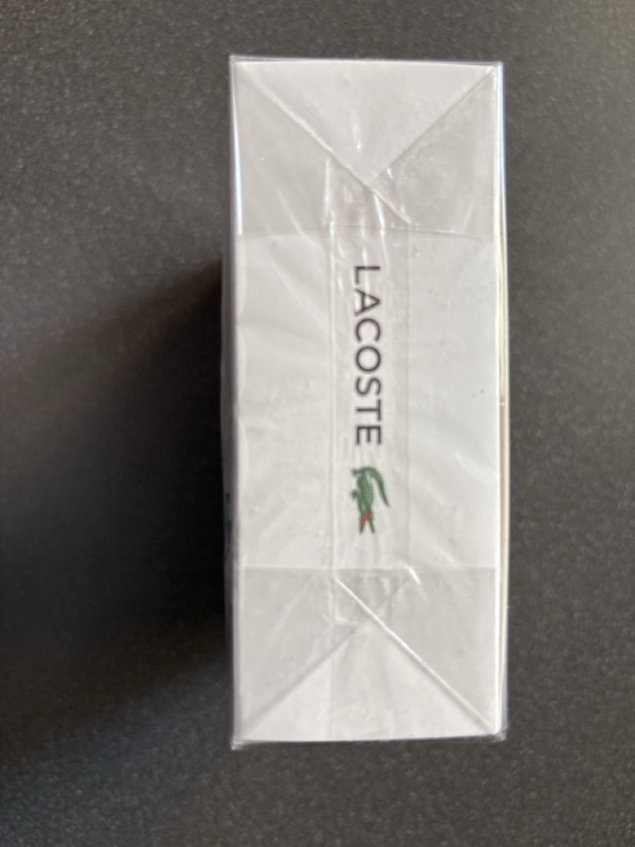 Lacoste Profumi & Eau de Toilette: LACOSTE ESSENTIAL 125 mle – Nuovo e nell'imballaggio originale da Unterengstringen venduto da hab_dyp5 1