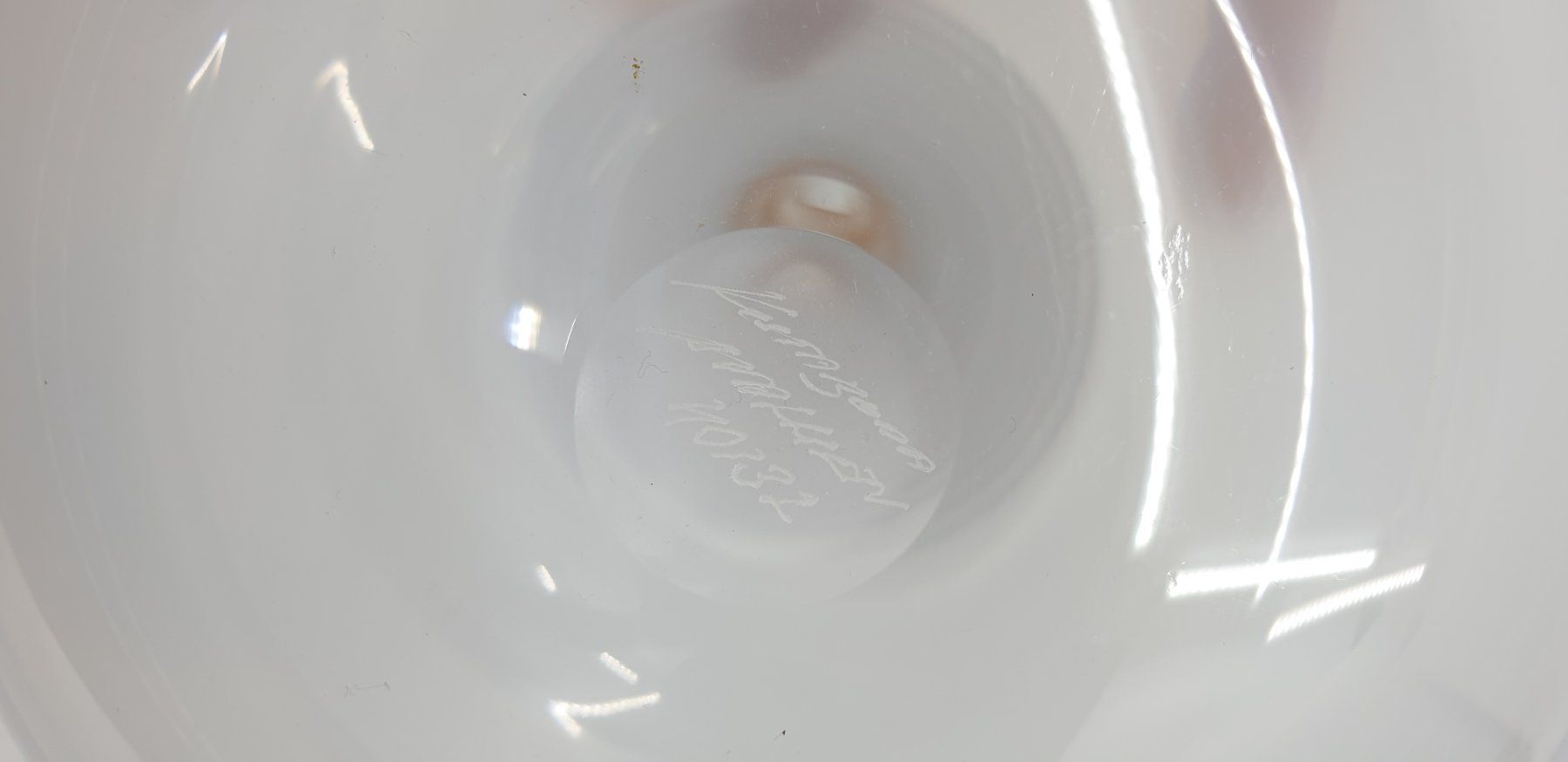 Kosta Boda Vasi & Recipienti: Kosta Boda Bertil Vallien Vase – Usato da Emmen venduto da magelan 4
