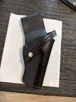 Holster revolver 357