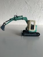 Hanix SB550 Yonezawa Diapet 1:26 Japan Bagger