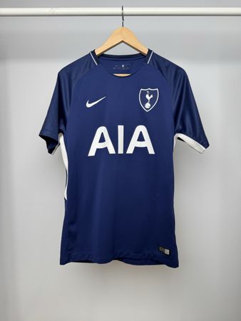 Tottenham 17/18 away shirt 