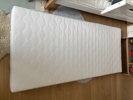 Schaumstoffmatratze 12cm (90 x 200)