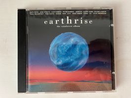 Earthrise | the Rainforest Album CD 💿