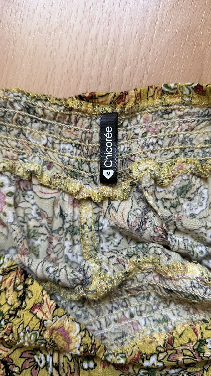 Pantaloni: Kurze Shorts mit Design – Nuovo (secondo la descrizione) da Romanshorn venduto da Butterdog 2