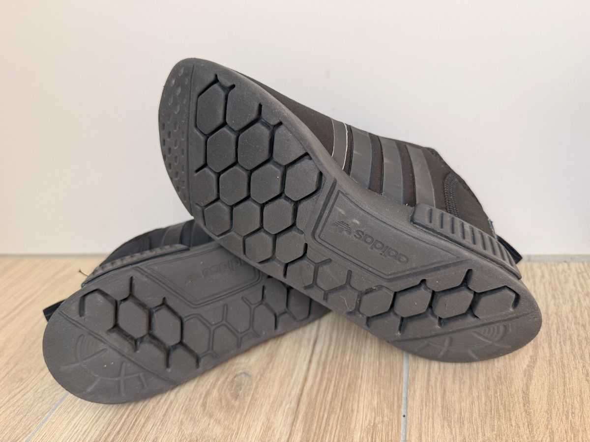 Adidas Scarpe per ragazzi: Black Adidas Gr. 31.5 – Usato da Arth venduto da daphnevdb 3