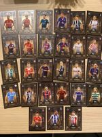 Topps Match Attax Extra 25/26 Kings of Europe komplett