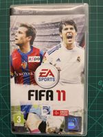 FIFA 11 Sony PSP