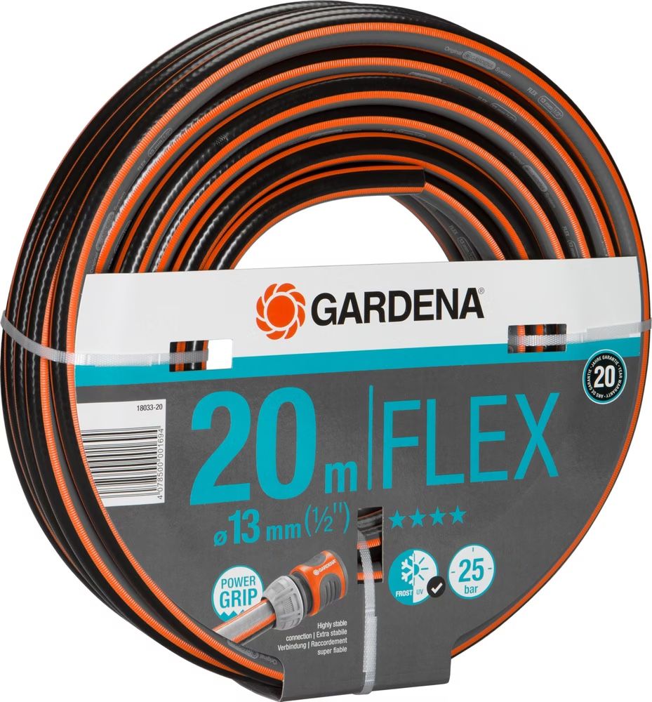 Gardena Tous les outils: Gardena Comfort Flex 18033 - Neu – Neuf avec emballage d'origine à Uerikon par MarkBaumann