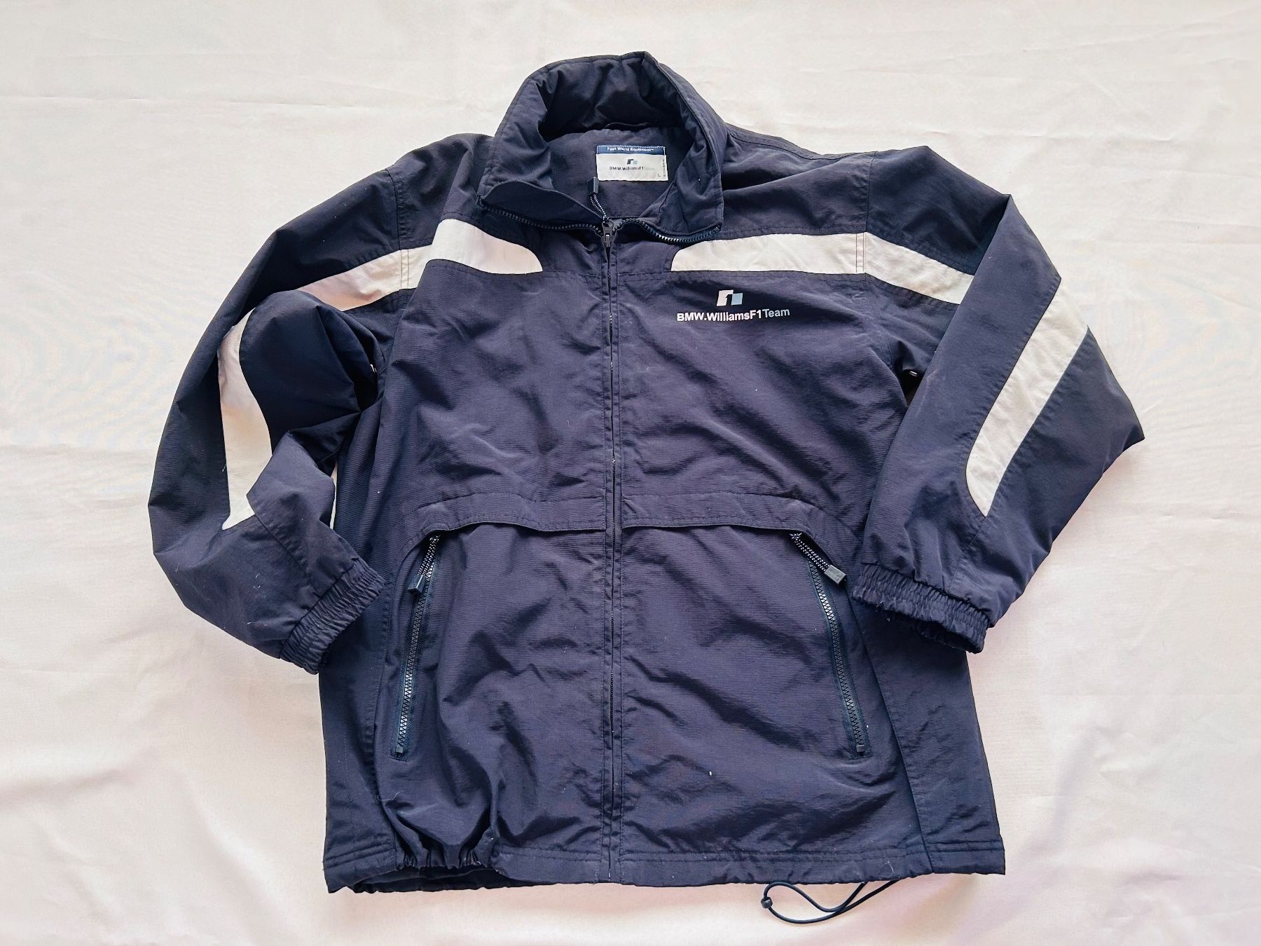 BMW Jacken: BMW F1-Originale Jacke! – Gebraucht aus Stein am Rhein von Simplex1