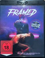 Framed - Madness goes live streaming - Blu-ray - Neu