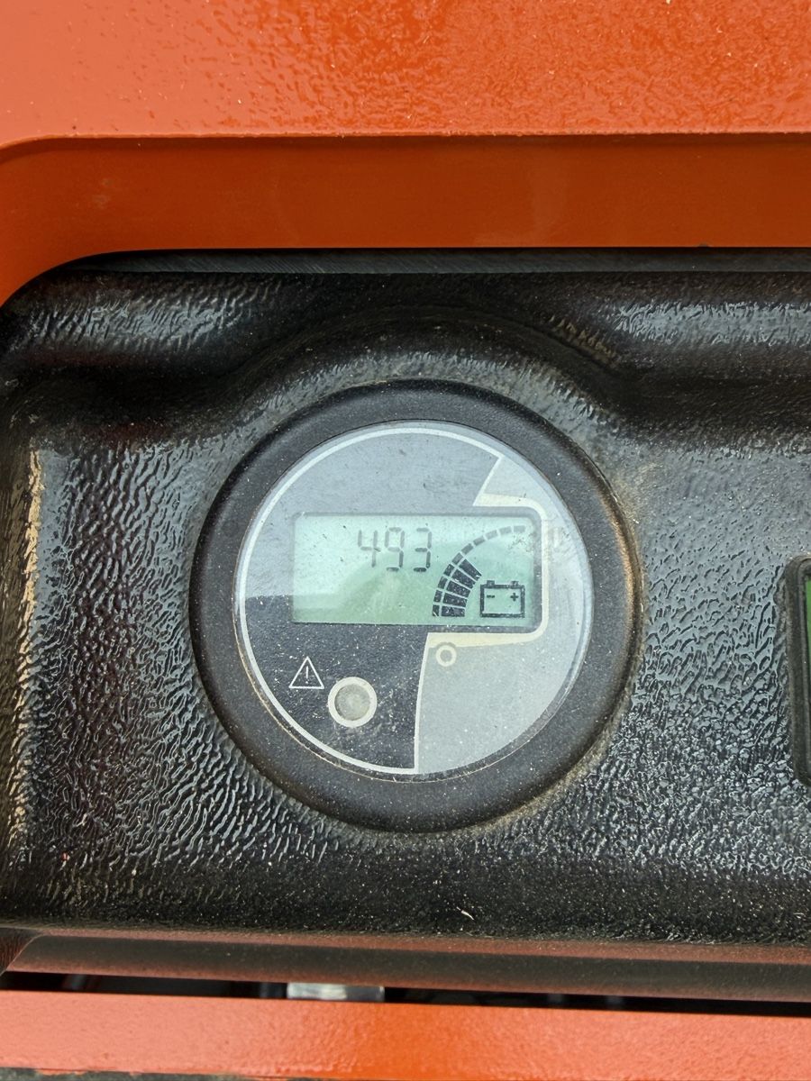 Doosan Gabelstapler & Hubwagen: Deichselstapler Ameise Stapler Doosan – Gebraucht aus Ebnat-Kappel von Suizo1291 6