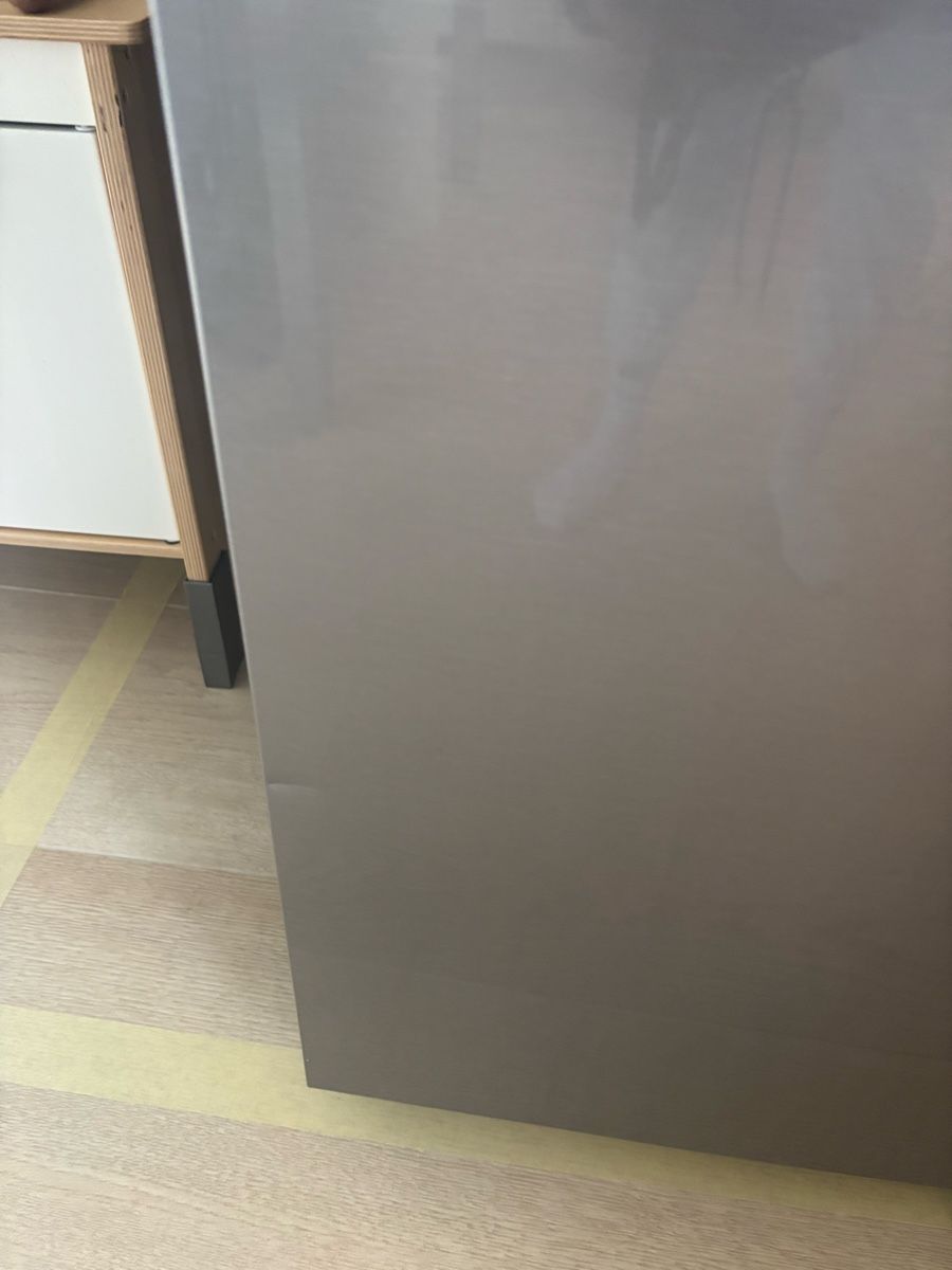 Samsung Frigoriferi: Samsung Kühlschrank – Usato da Hüttikon venduto da RST5991 2