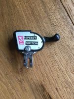 Speedy Switch Dreigangschalter NOS