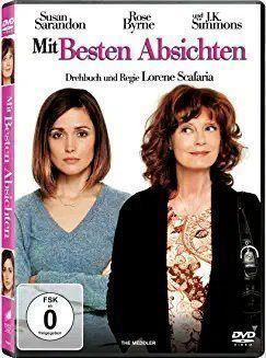 Tutti i DVDs: Mit besten Absichten – Usato da Ebikon venduto da Moviefreak01