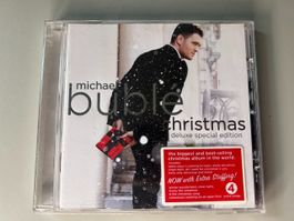 Christmas (Deluxe Special Edition) di Michael Bublé