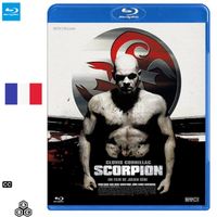 Scorpion (2007) - Blu-ray