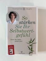 So stärken Sie ihr Selbstwertgefühl