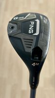 Ping G425 Hybrid 4 (RH), 22 Grad, Alta CB 70 R Schaft, Top!