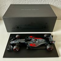 😍 Ultra rare maquette F1 Richard Mille pour la RM 50-03 😍