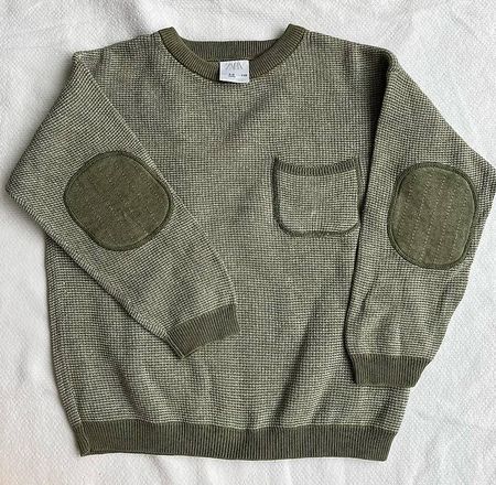 Pullover Grösse 110