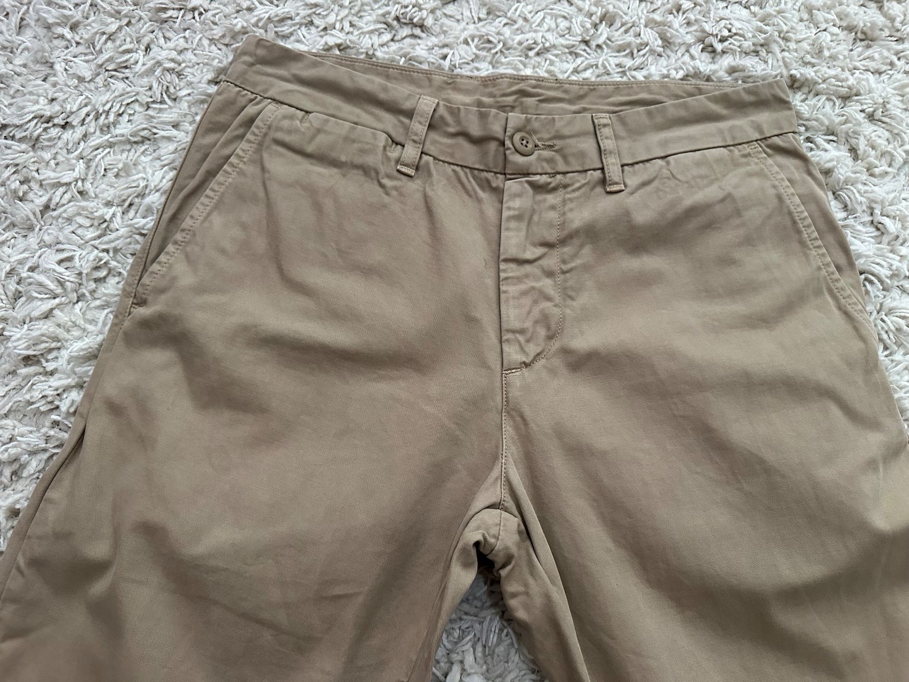 Carhartt Pantalons: Hose Carhartt Gr. W30 L34 – D'occasion à Bern par BrandVilla 4