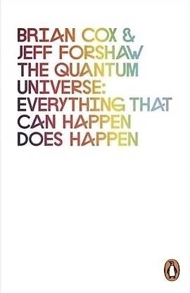 Libri: The Quantum Universe – Usato da Allschwil venduto da rajmahal