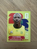 Panini 2026 RSA 9