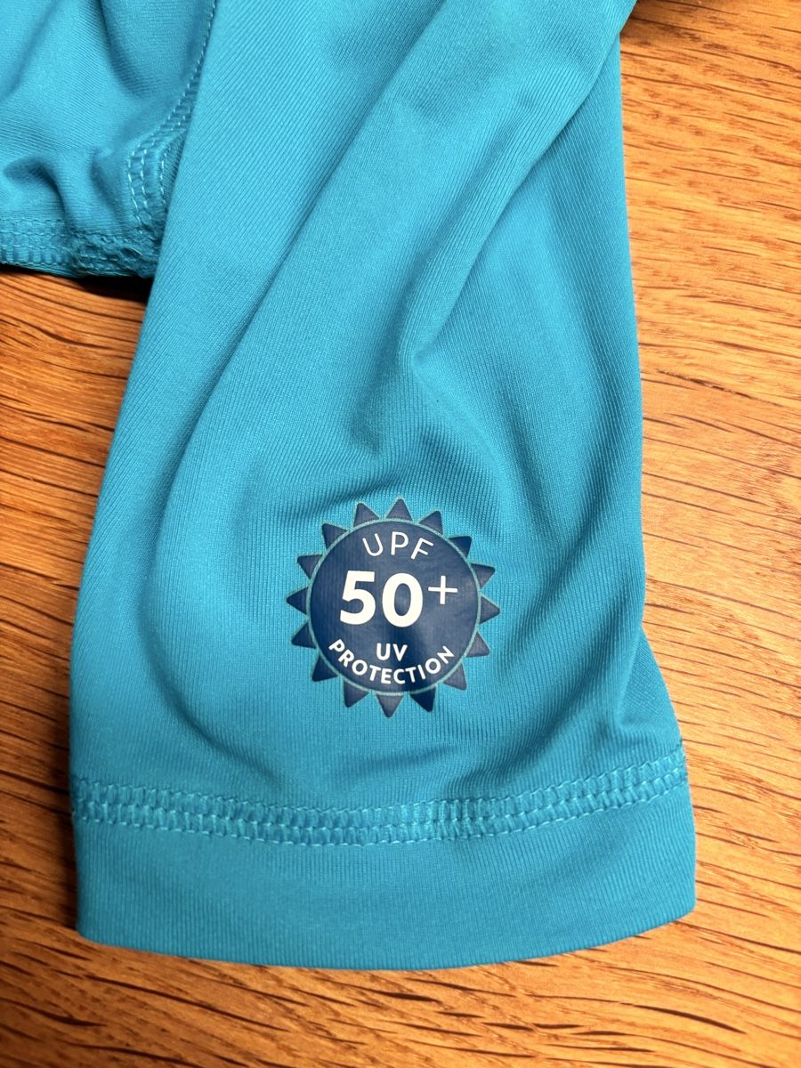 Decathlon Badehosen: UV Shirt – Gebraucht aus Muhen von Claudi1985 3