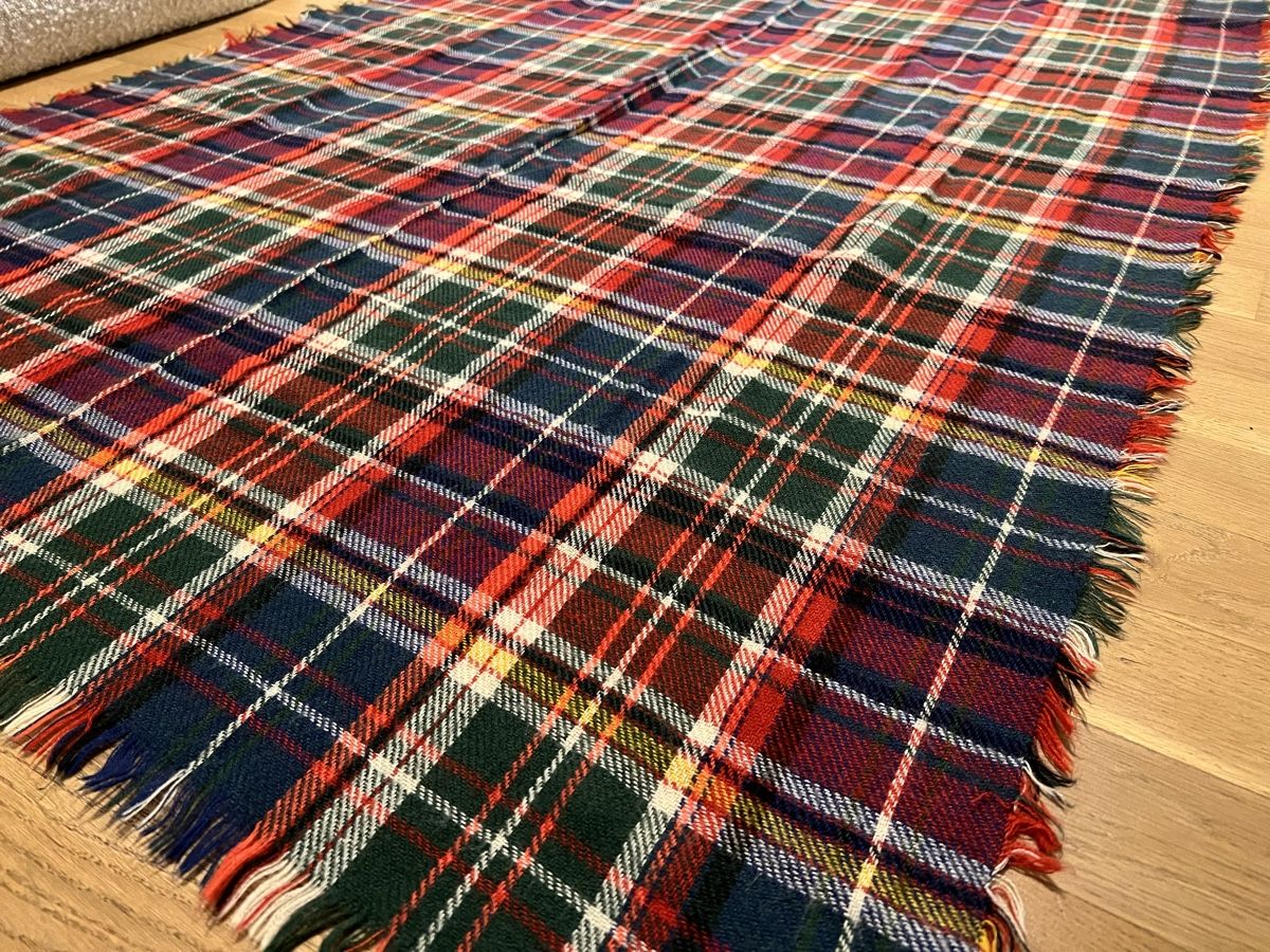 Foulard & Sciarpe: Schal – Usato da Altendorf venduto da wqv_97 5