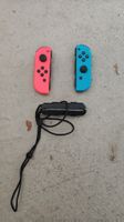 Controller Joy-Con Nintendo Switch links und rechts