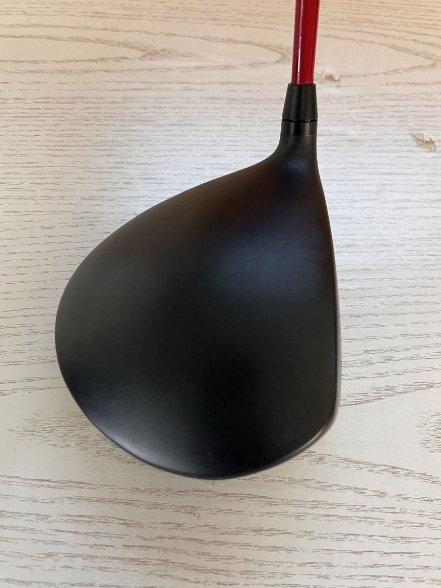 Mazze & Set: Golf Driver PXG 0811 10.5 Grad stiff – Usato da Wädenswil venduto da supersonnig69 1