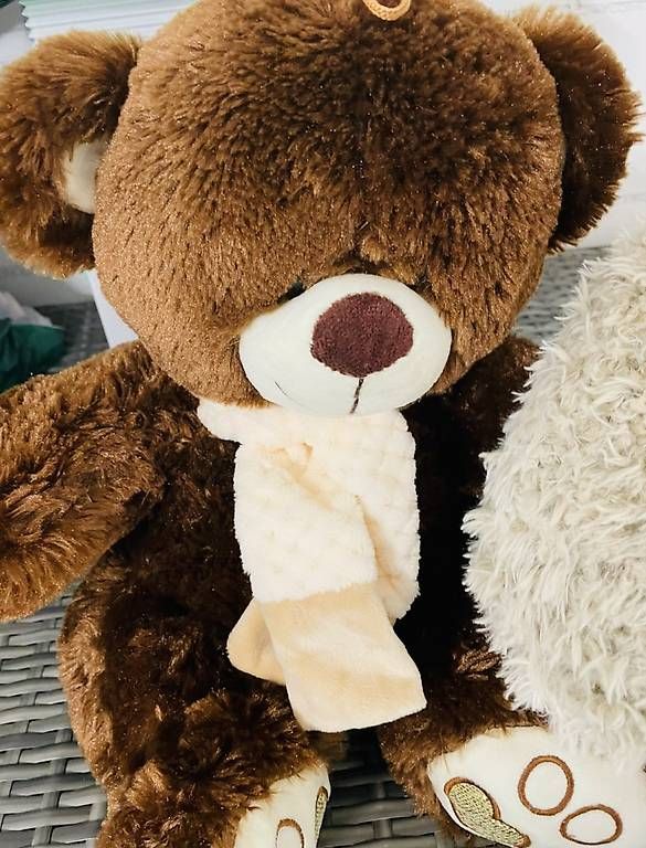 Giocattoli: Grosse Kuscheltiere – Usato da Alpnach Dorf venduto da lis_626v